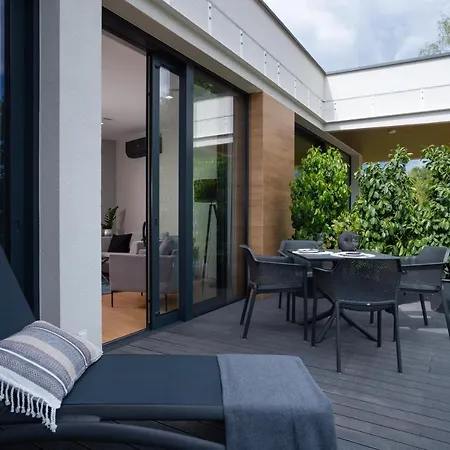 Olimpijska Premium By Rent4You Olštýn Exteriér fotografie