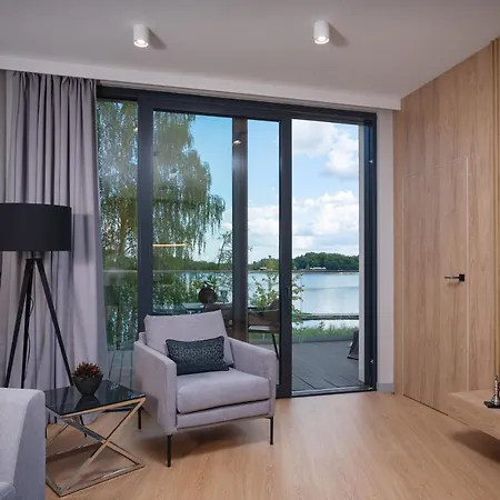 Olimpijska Premium By Rent4You Olštýn Exteriér fotografie