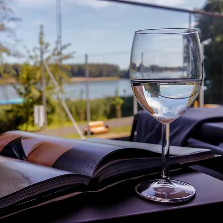 Olimpijska Premium By Rent4You Olštýn Exteriér fotografie