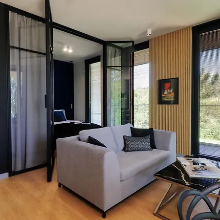 Olimpijska Premium By Rent4You Olštýn Exteriér fotografie