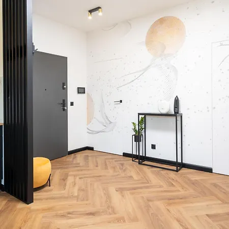 Olimpijska Premium By Rent4You Olštýn Exteriér fotografie