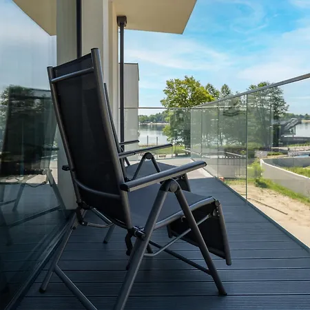 Olimpijska Premium By Rent4You Olštýn Exteriér fotografie