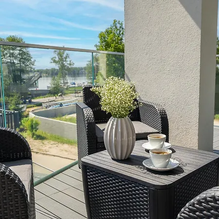 Olimpijska Premium By Rent4You Olštýn Exteriér fotografie