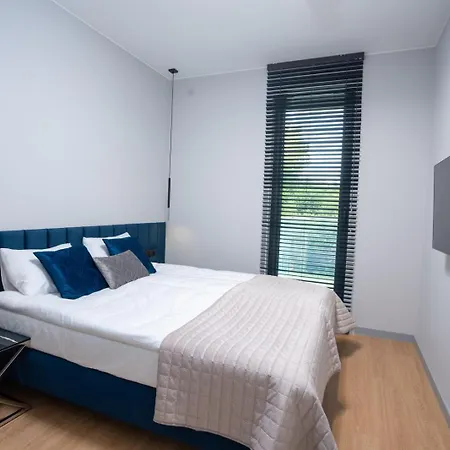 Olimpijska Premium By Rent4You Olštýn Exteriér fotografie