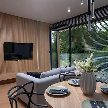 Olimpijska Premium By Rent4You Olštýn Exteriér fotografie