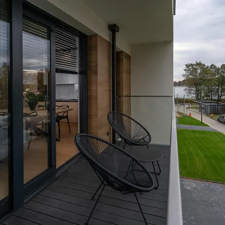 Olimpijska Premium By Rent4You Olštýn Exteriér fotografie