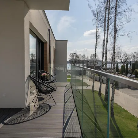 Olimpijska Premium By Rent4You Olštýn Exteriér fotografie
