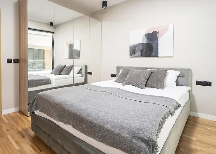 Olimpijska Premium By Rent4You