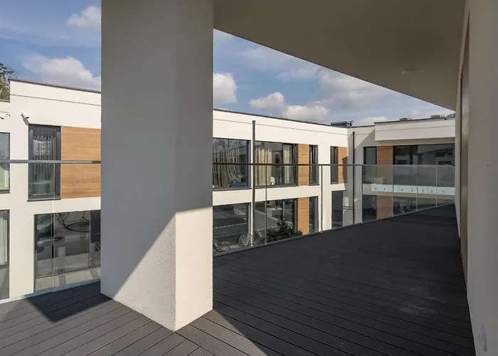 Olimpijska Premium By Rent4You