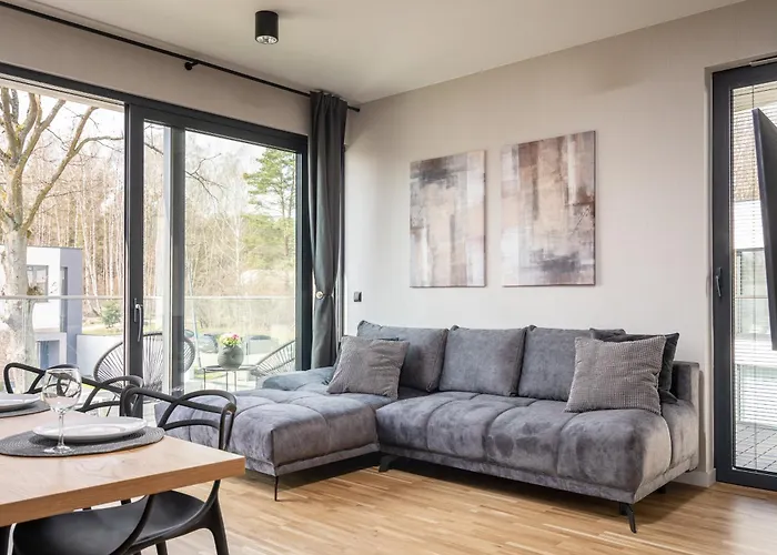 Olimpijska Premium By Rent4You