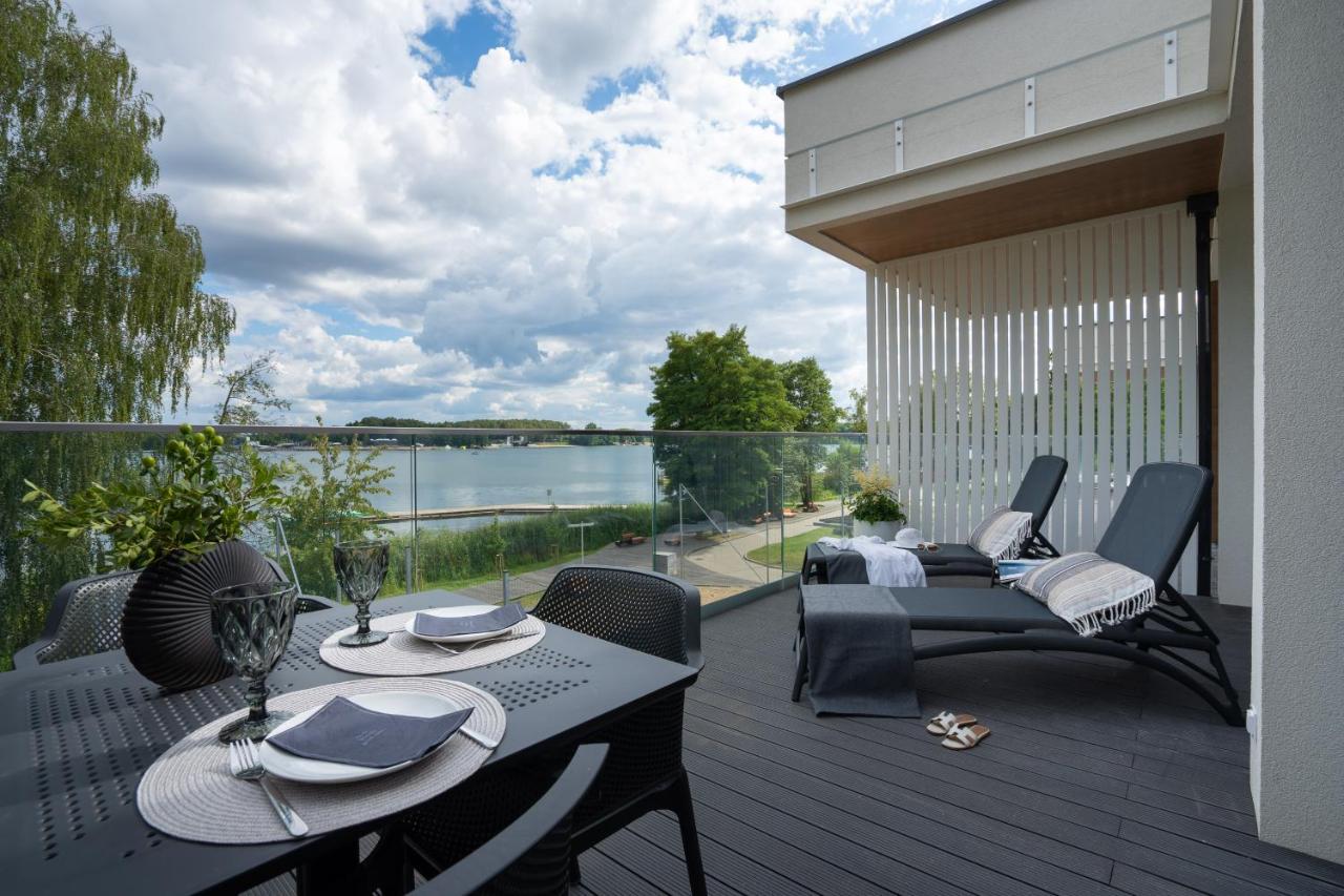 Olimpijska Premium By Rent4you Apartment