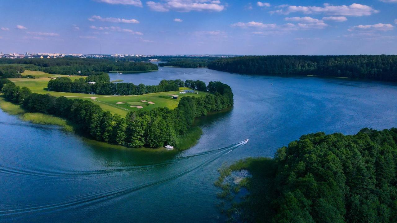 Olimpijska Premium By Rent4you * Olsztyn (Warmian-Masurian)