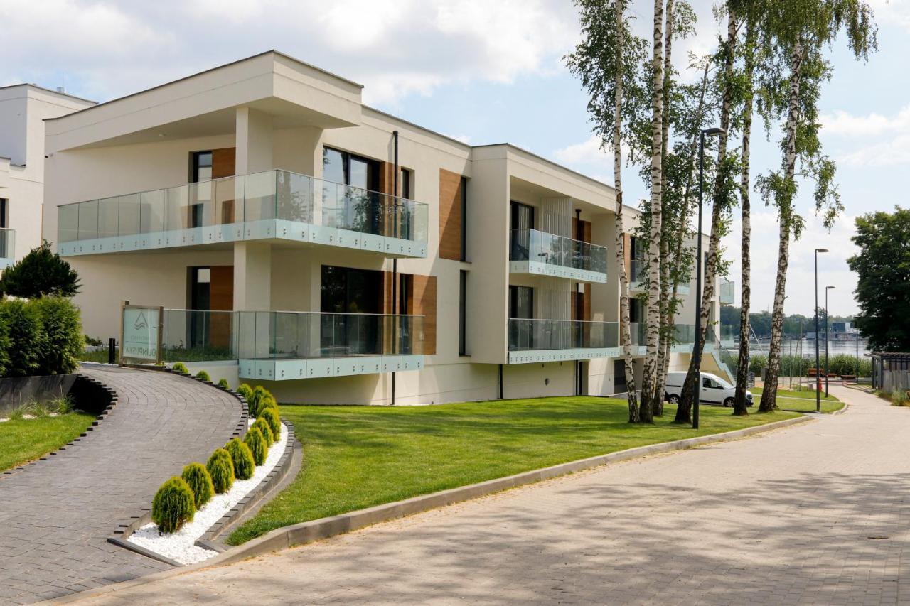 Apartment Olimpijska Premium By Rent4you *