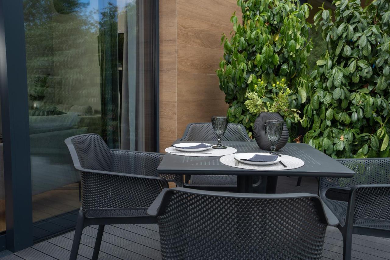 Apartment Olimpijska Premium By Rent4you *