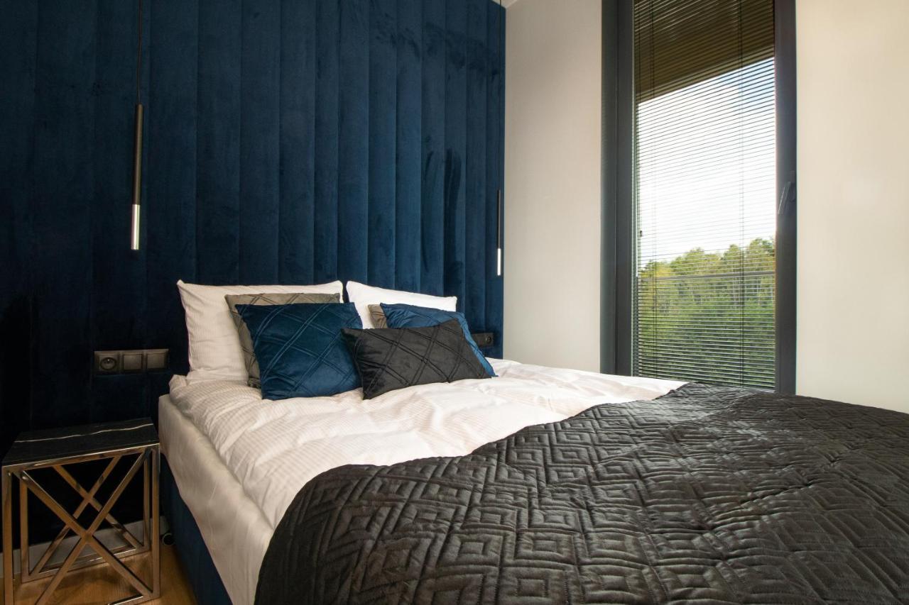 Apartment Olimpijska Premium By Rent4you *