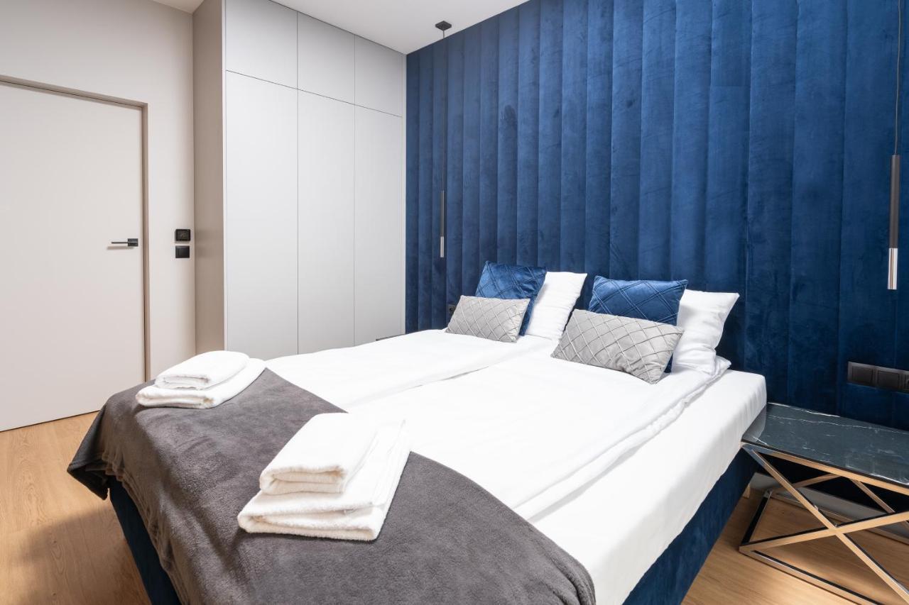 Olimpijska Premium By Rent4you Apartment