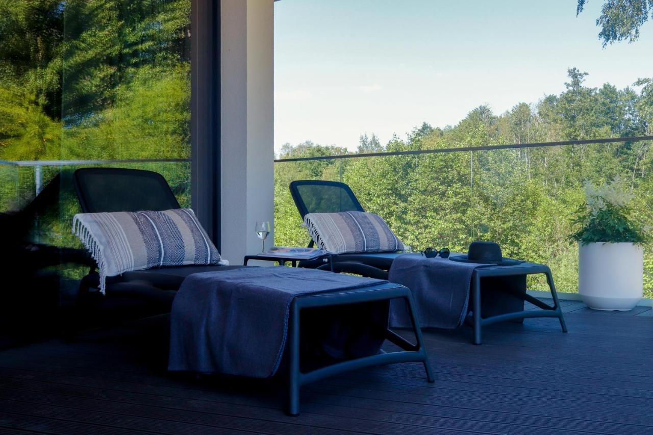 Apartment Olimpijska Premium By Rent4you
