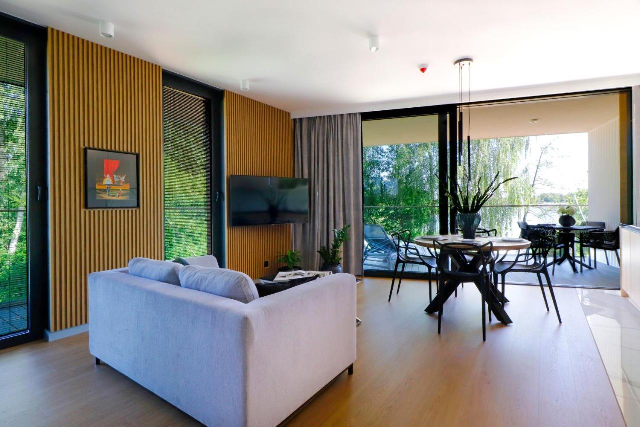Olimpijska Premium By Rent4you Olsztyn (Warmian-Masurian)