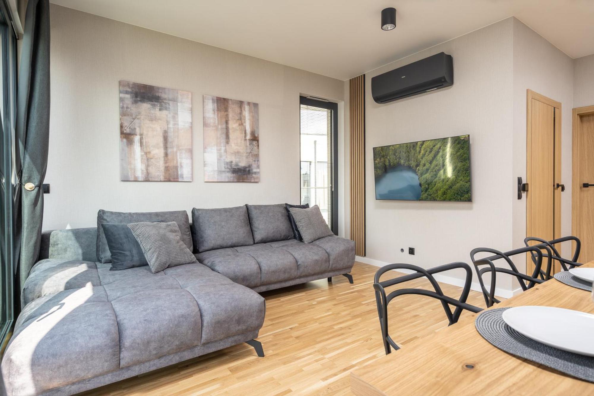 Olimpijska Premium By Rent4you *