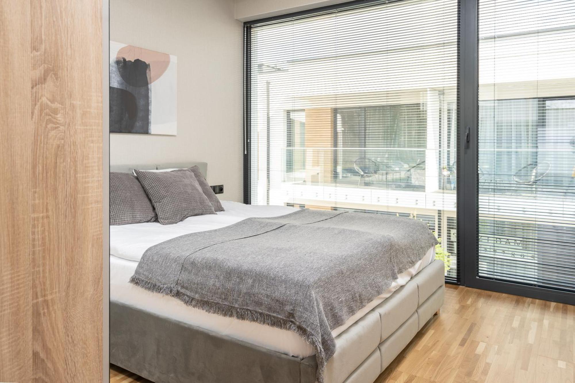 Apartment Olimpijska Premium By Rent4you Olsztyn (Warmian-Masurian)
