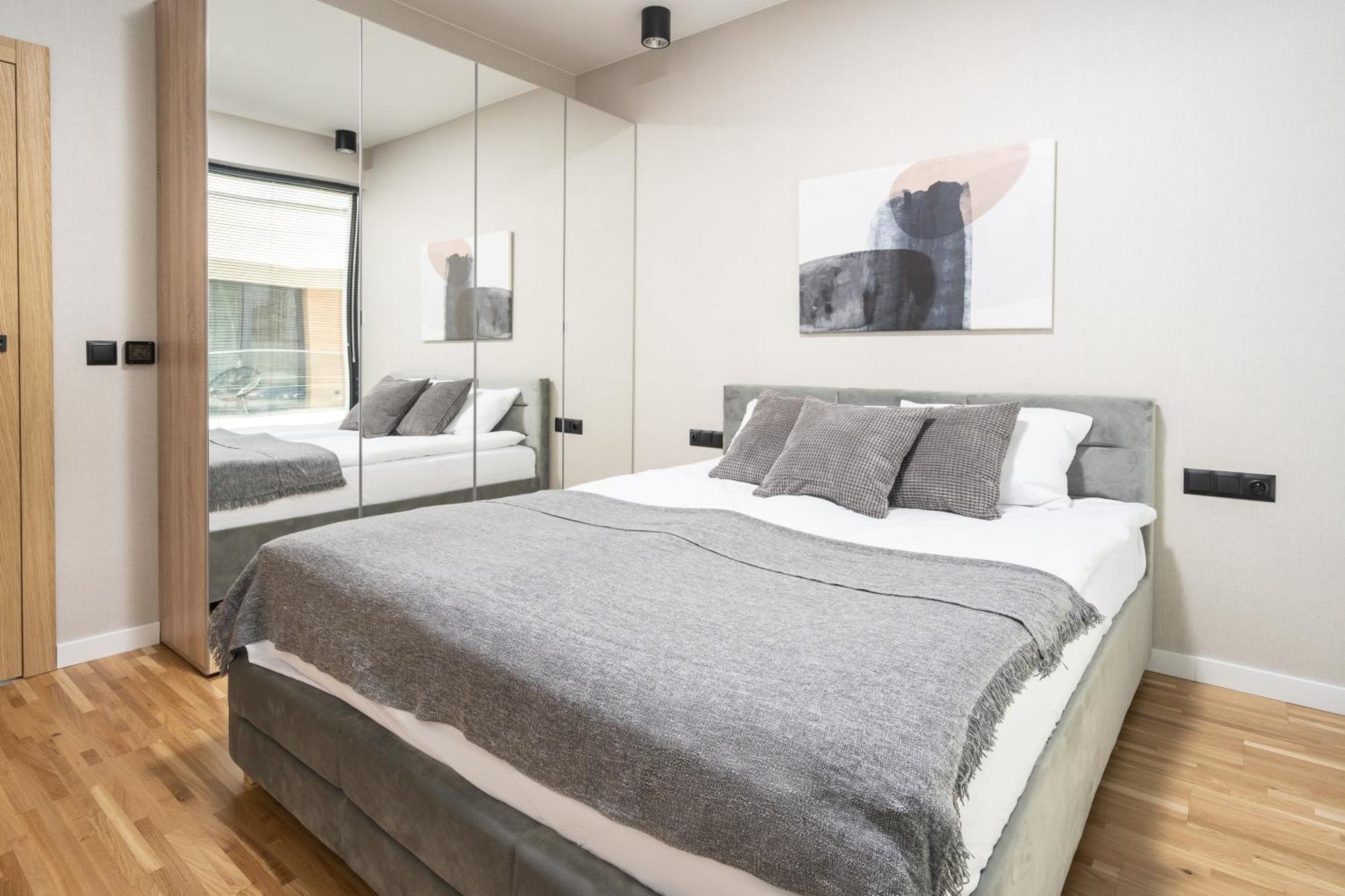 Olimpijska Premium By Rent4you Apartment Olsztyn (Warmian-Masurian)
