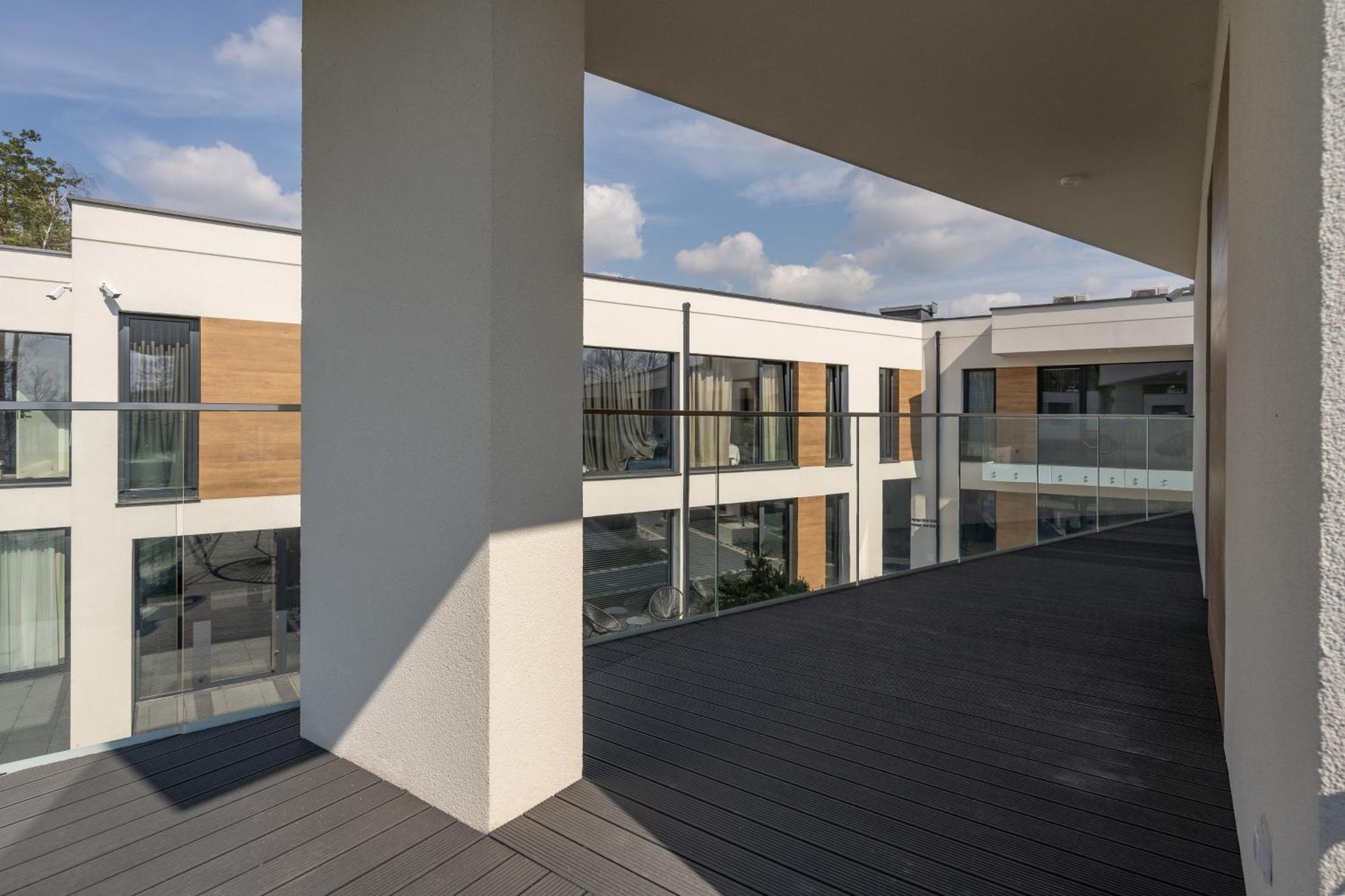 Olimpijska Premium By Rent4you