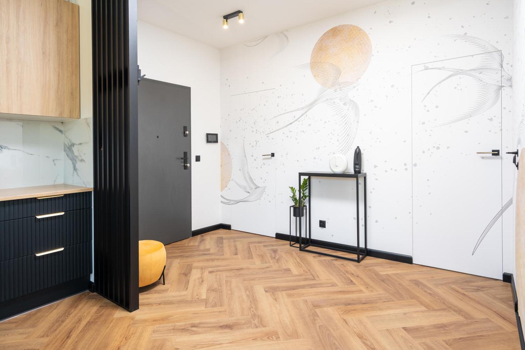 Olimpijska Premium By Rent4you Apartment *