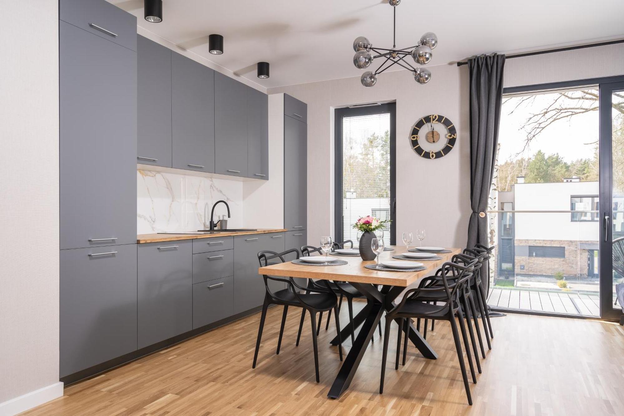 Apartment Olimpijska Premium By Rent4you *