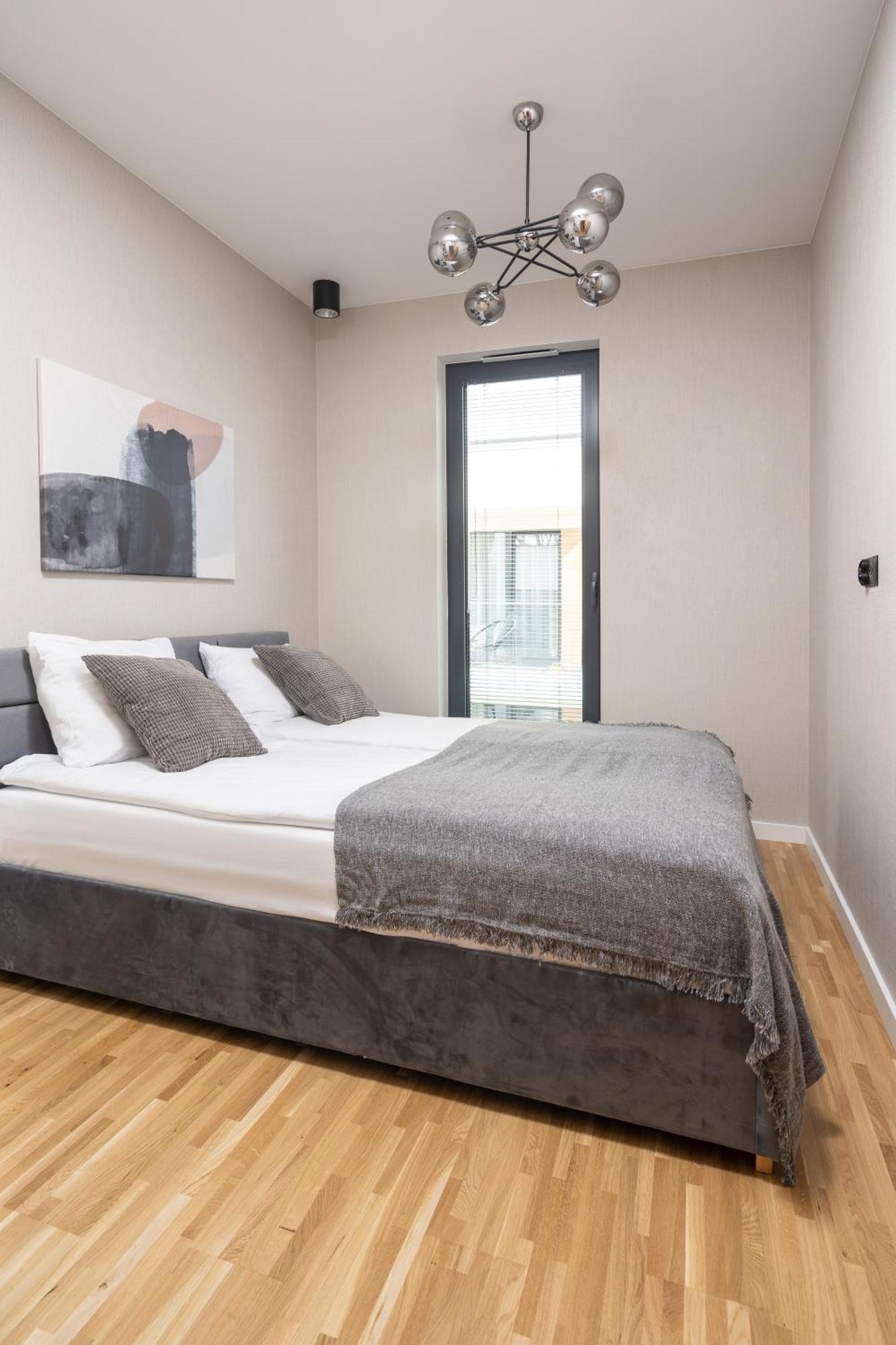 Olimpijska Premium By Rent4you *