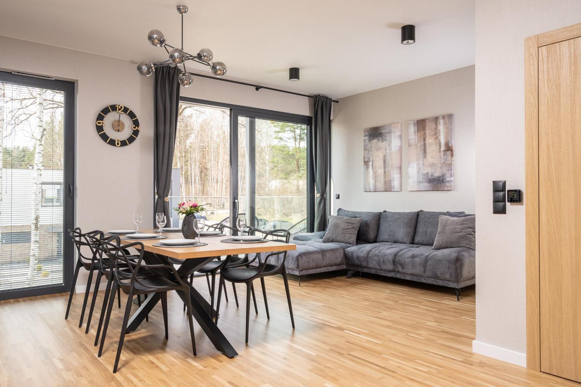 Olimpijska Premium By Rent4you
