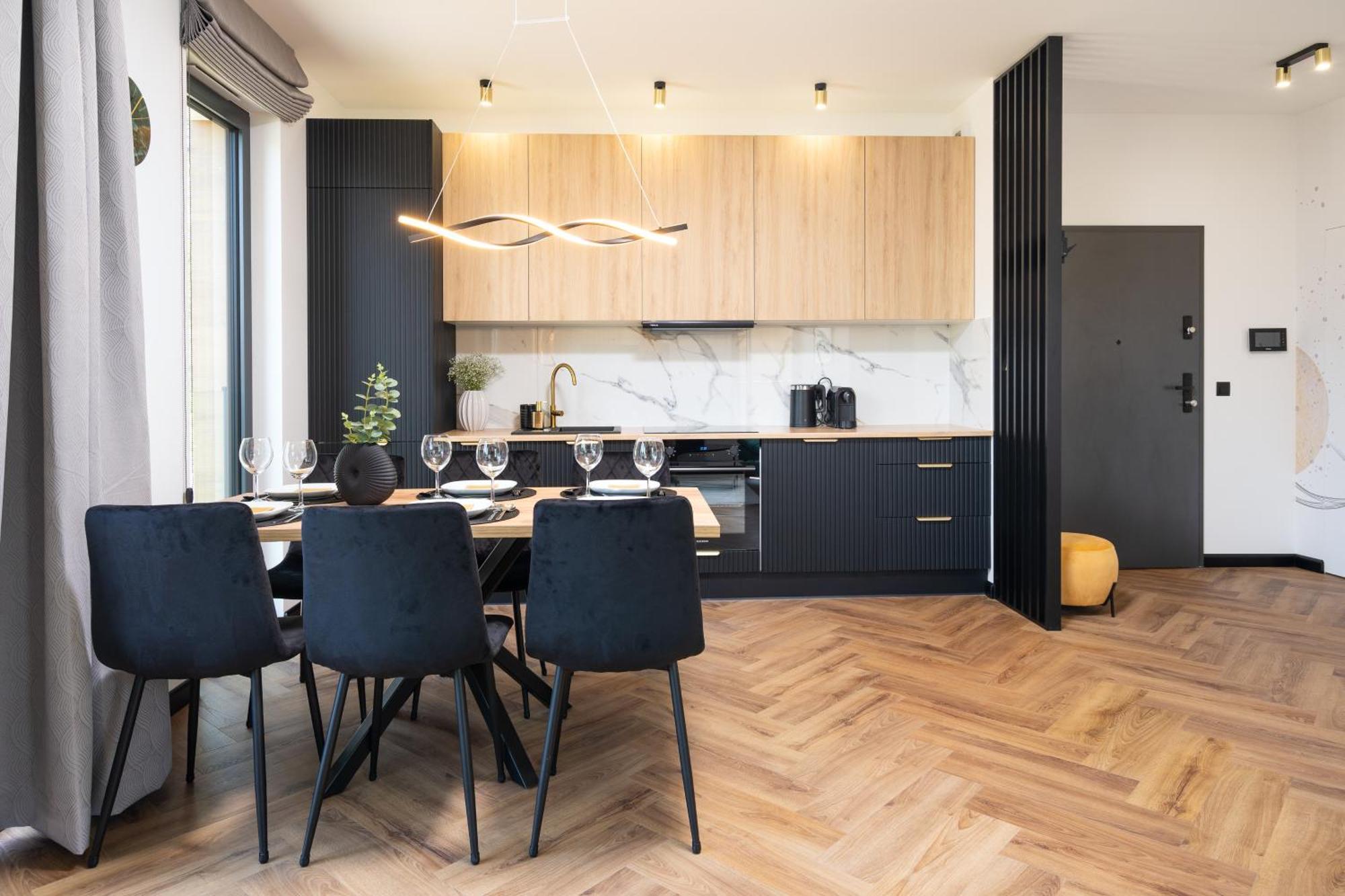 Apartment Olimpijska Premium By Rent4you