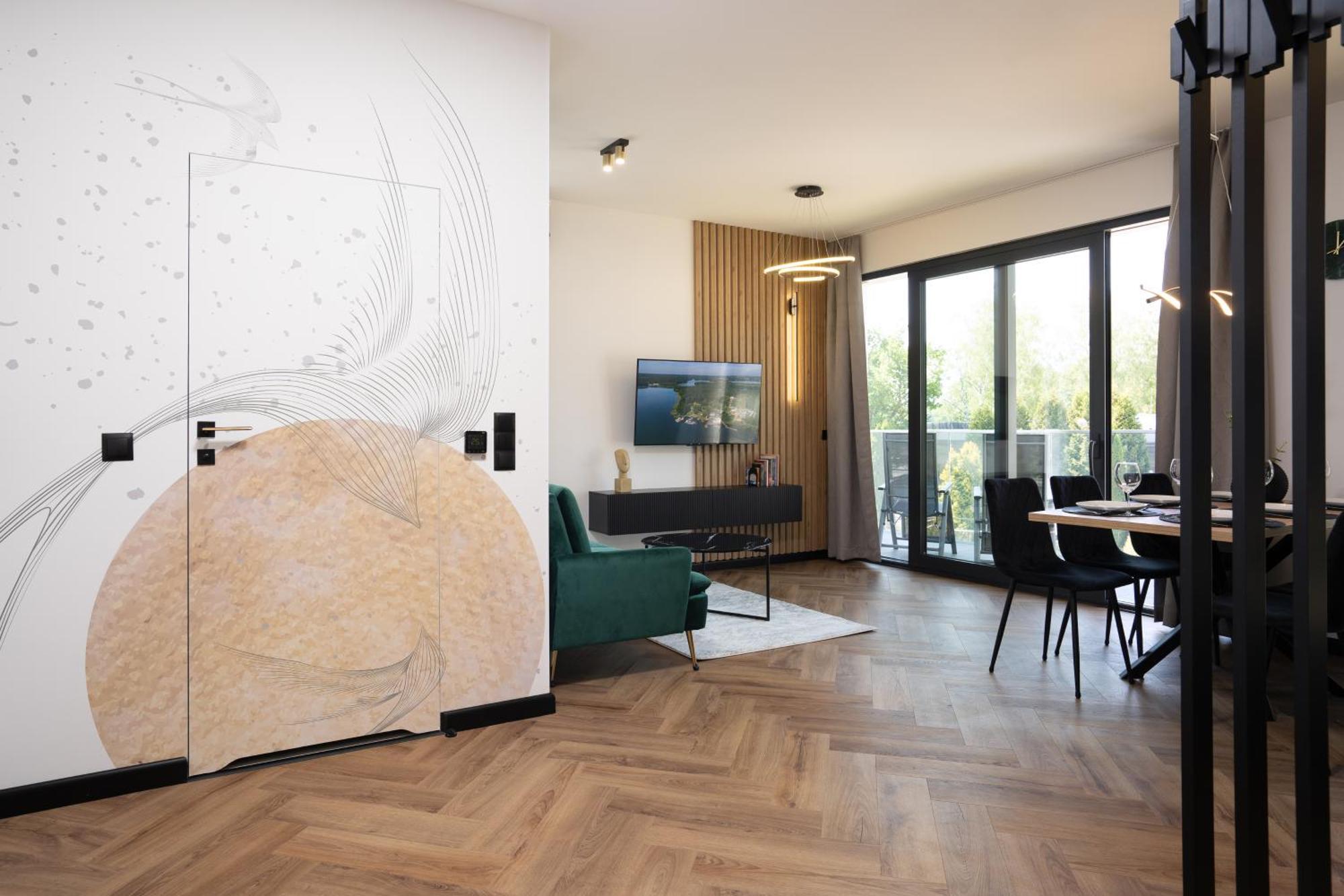 Olimpijska Premium By Rent4you Olsztyn (Warmian-Masurian)