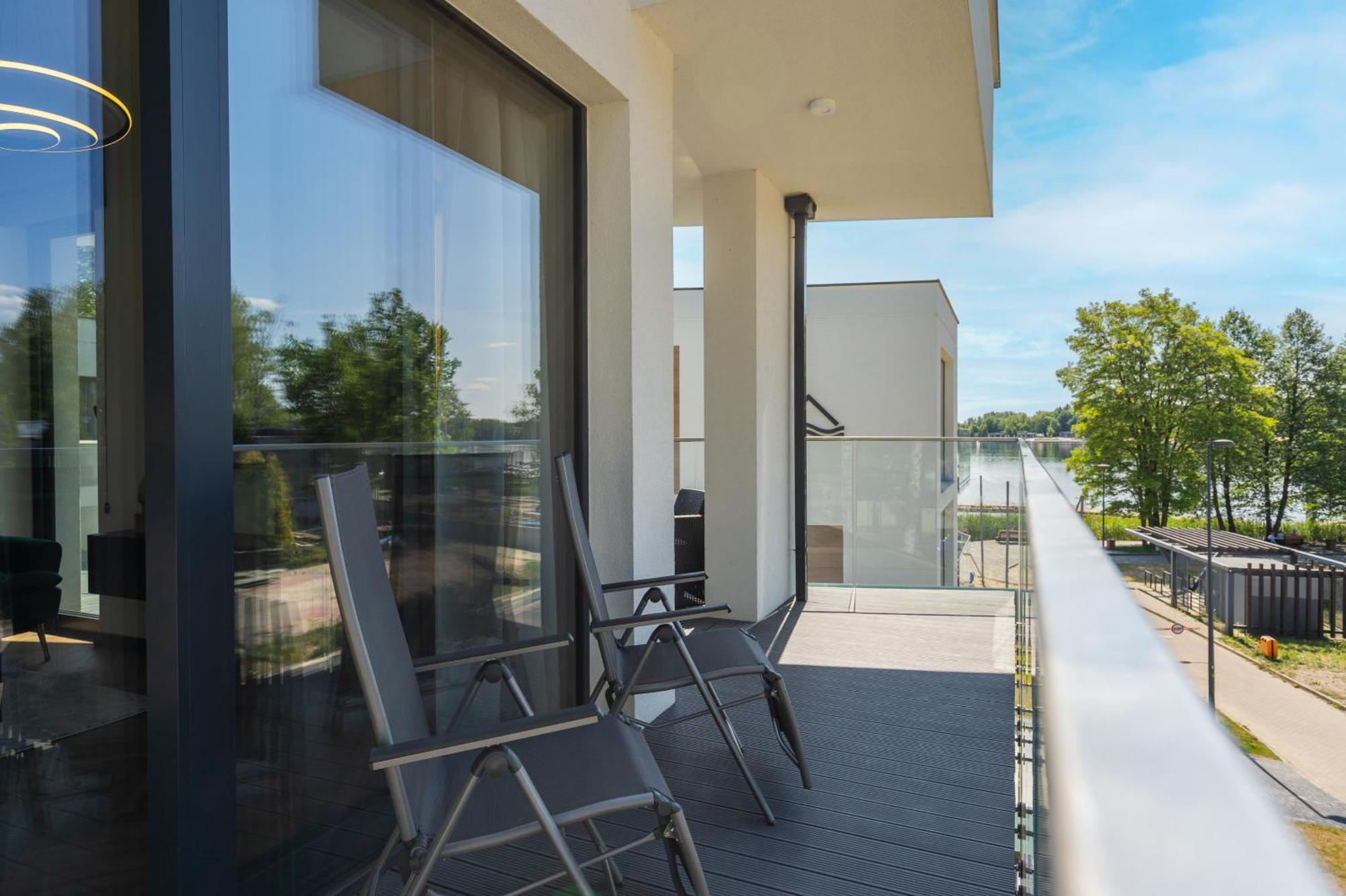 Olimpijska Premium By Rent4you Apartment *