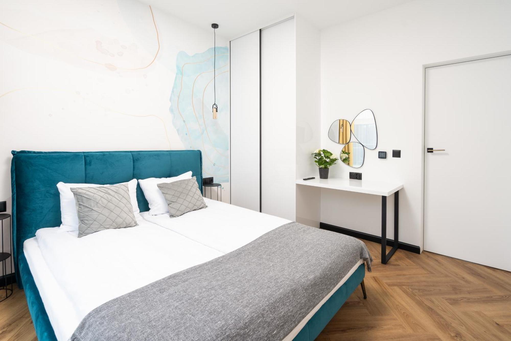 Apartment Olimpijska Premium By Rent4you