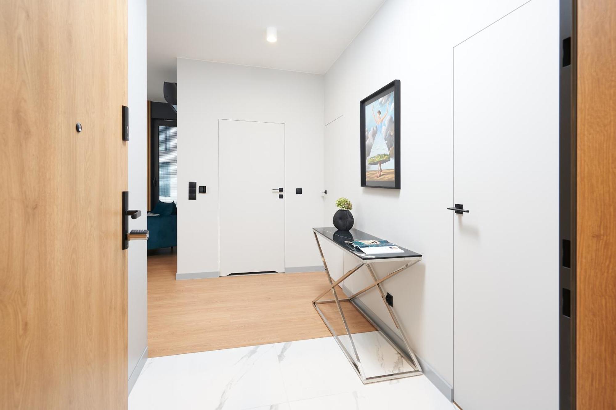 Olimpijska Premium By Rent4you Olsztyn (Warmian-Masurian)