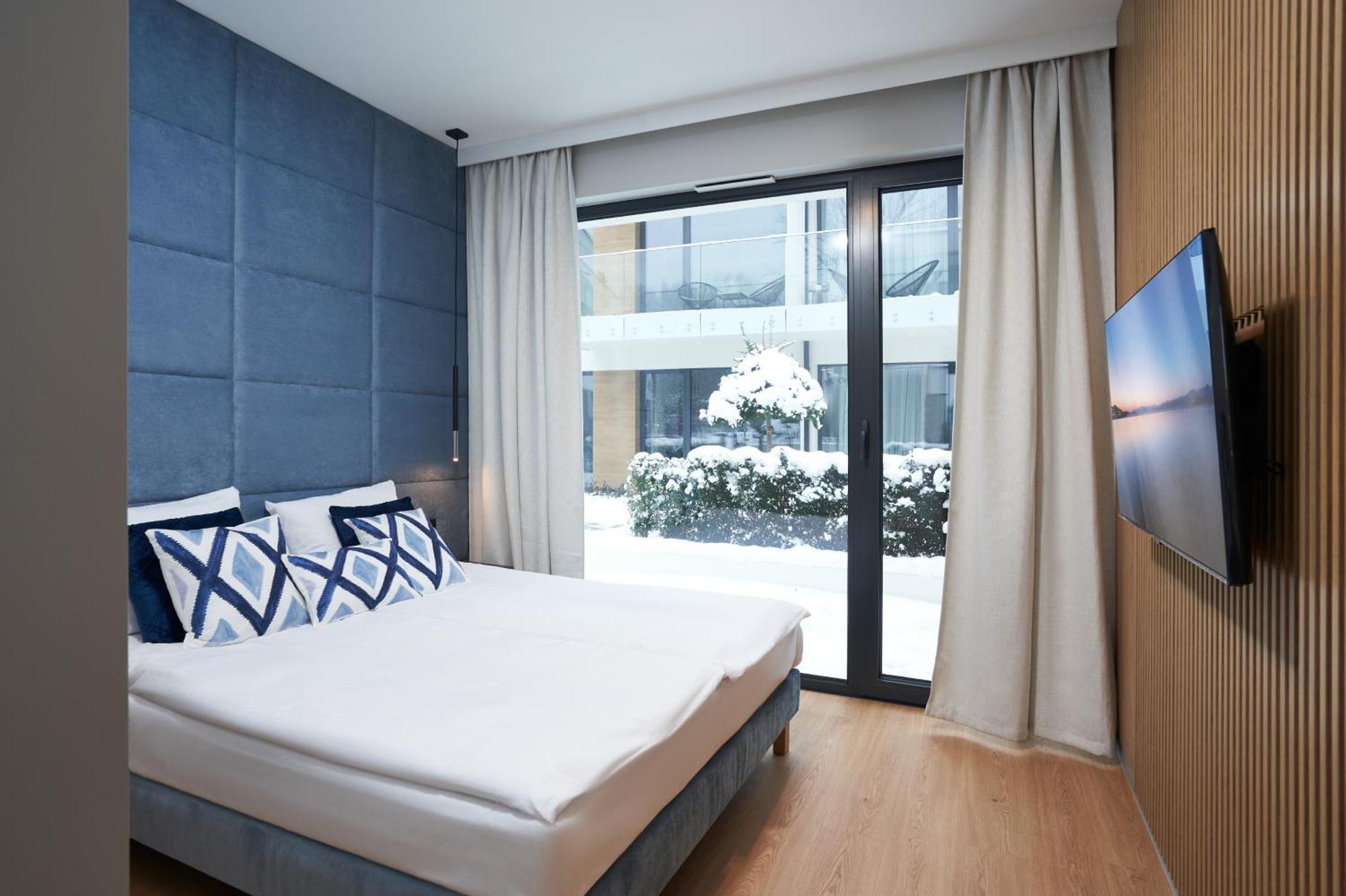 Apartment Olimpijska Premium By Rent4you