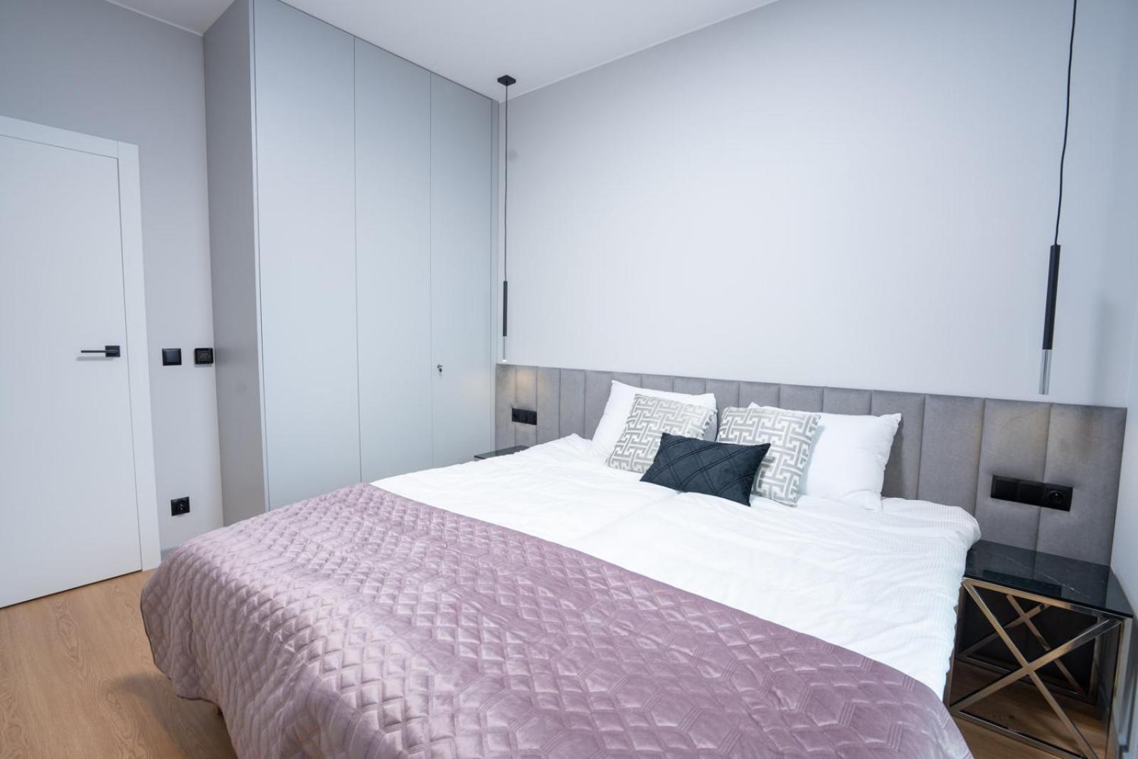 Olimpijska Premium By Rent4you Apartment Olsztyn (Warmian-Masurian)