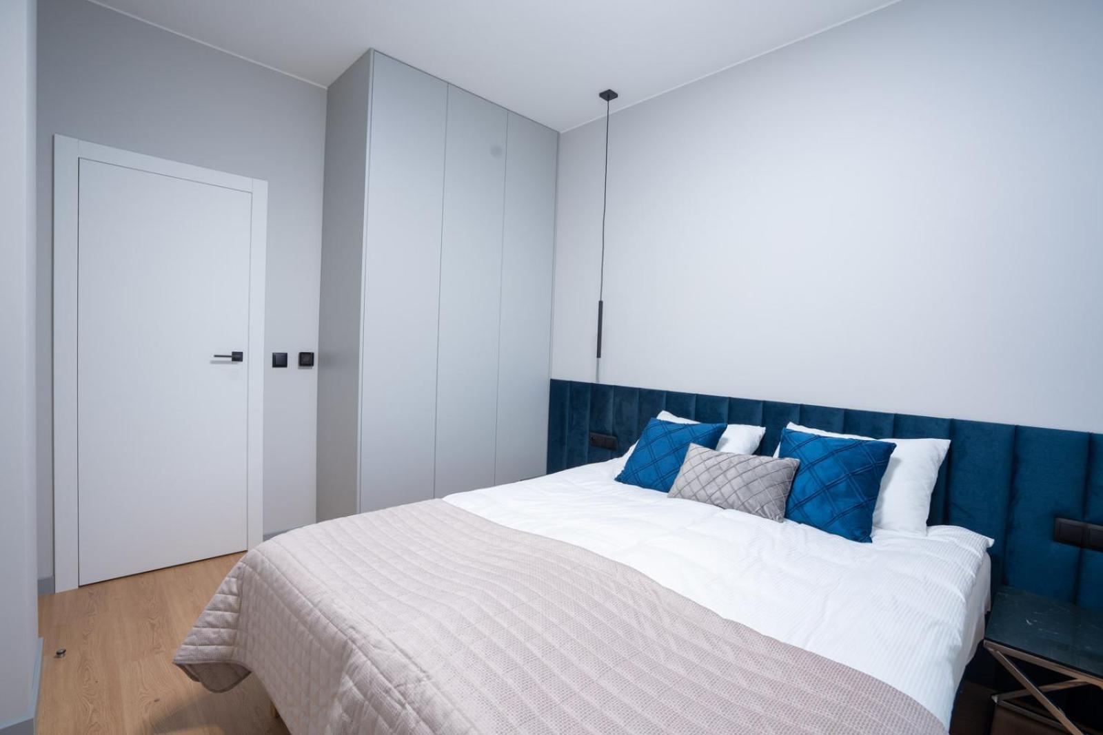 Olimpijska Premium By Rent4you Apartment *