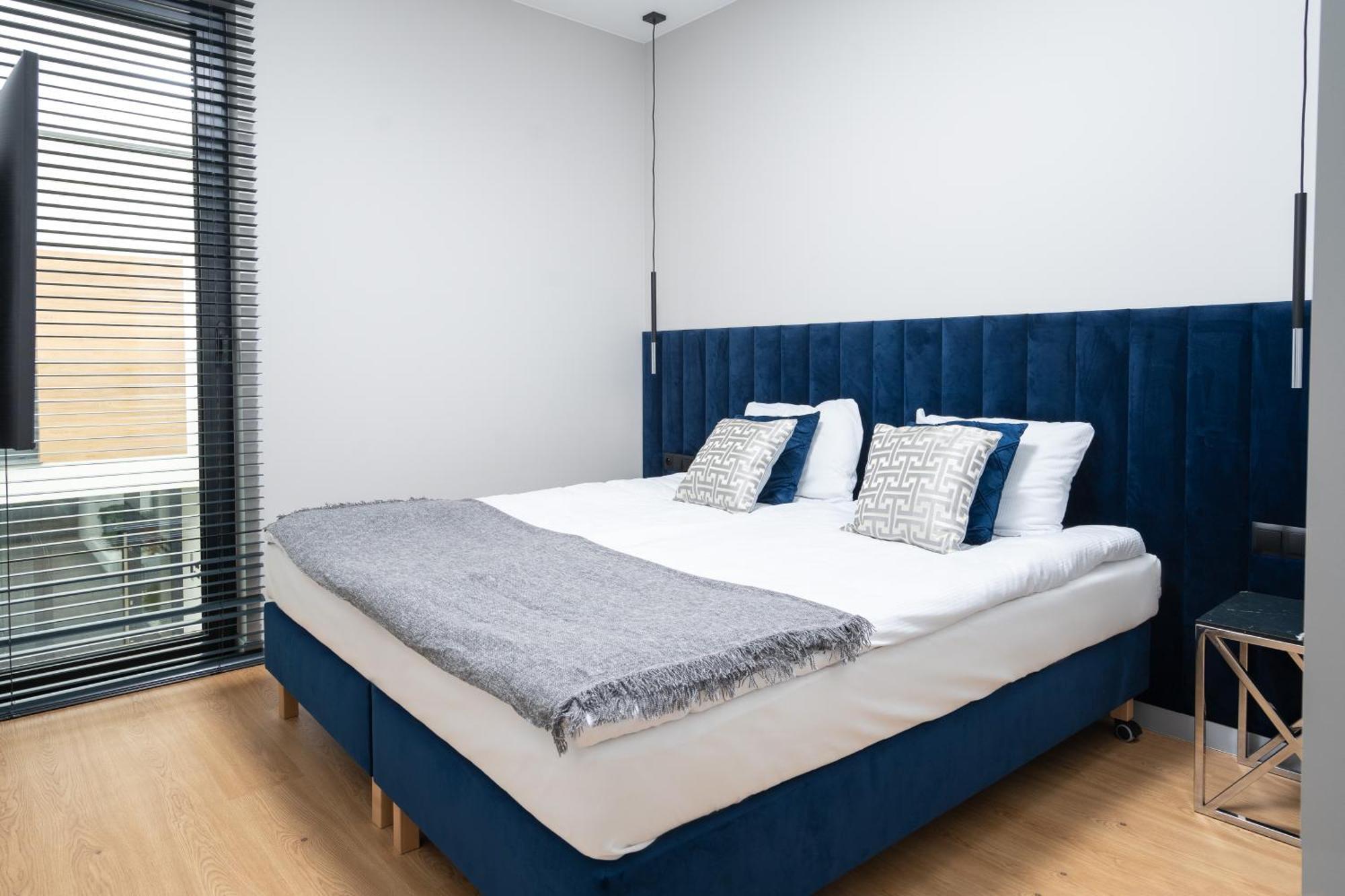 Olimpijska Premium By Rent4you