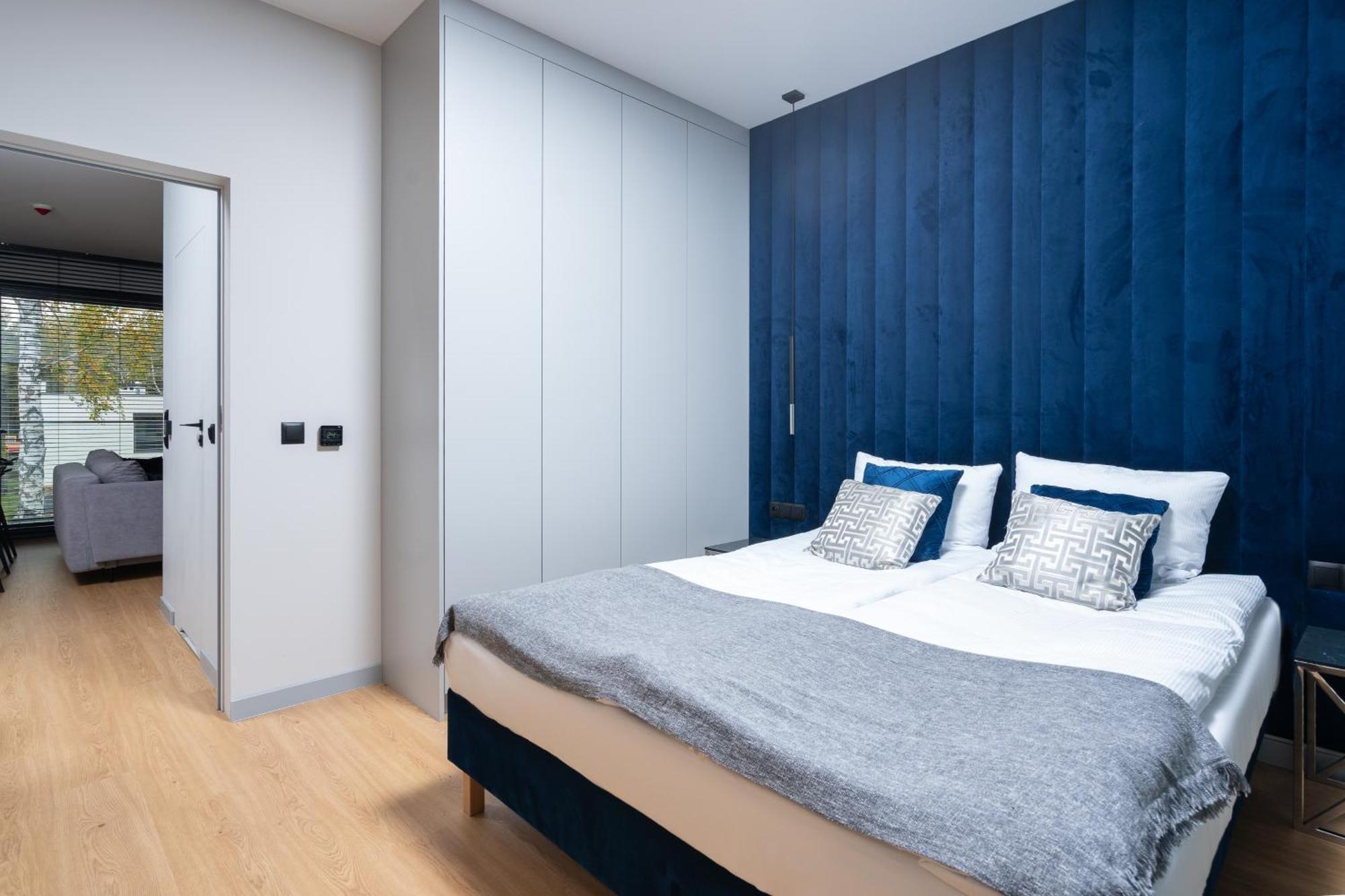 Olimpijska Premium By Rent4you