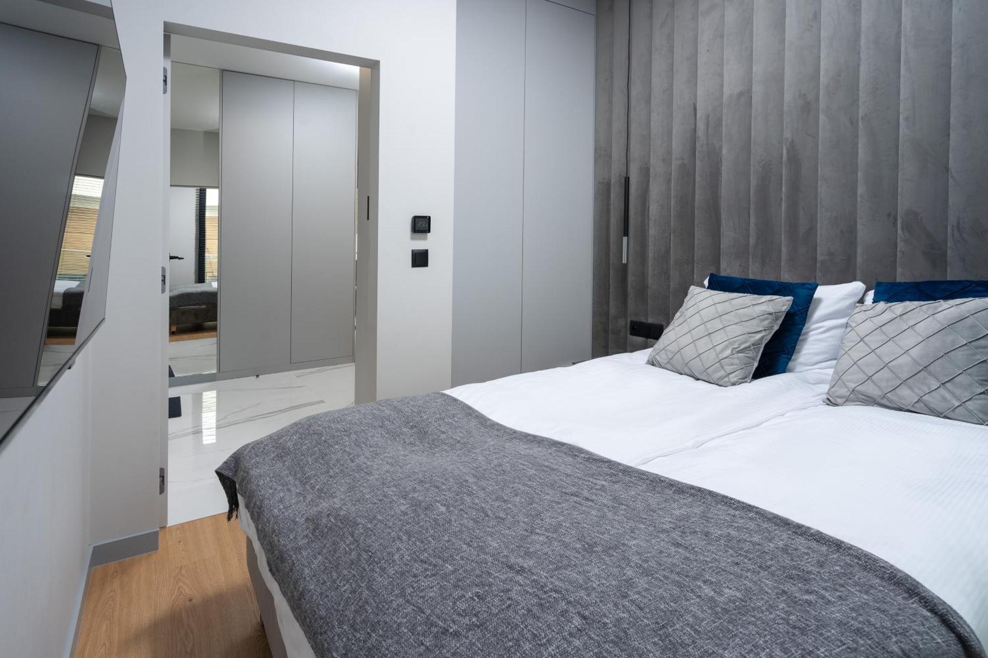 Olimpijska Premium By Rent4you Apartment *