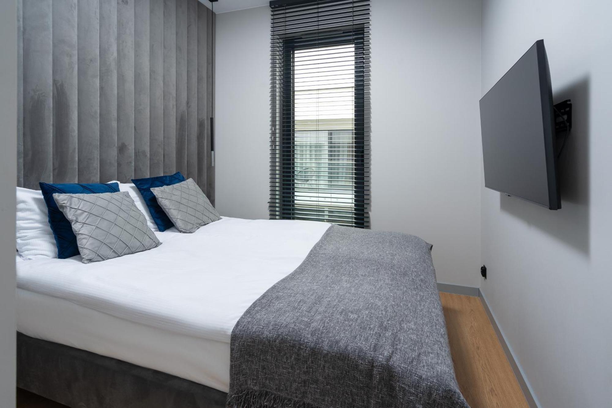 Olimpijska Premium By Rent4you * Olsztyn (Warmian-Masurian)