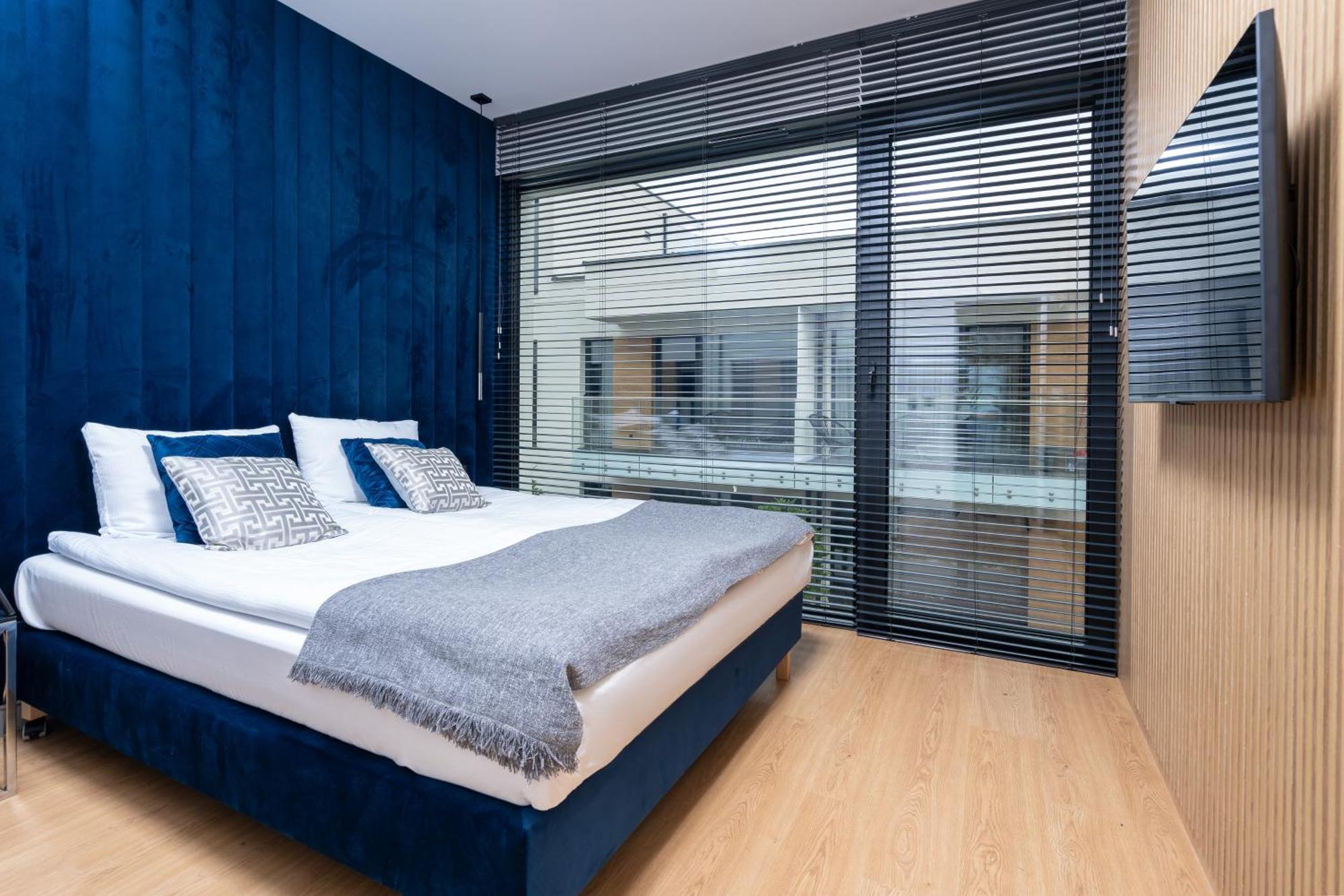 Olimpijska Premium By Rent4you Olsztyn (Warmian-Masurian)